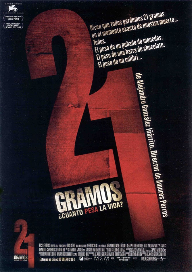 21 Grams