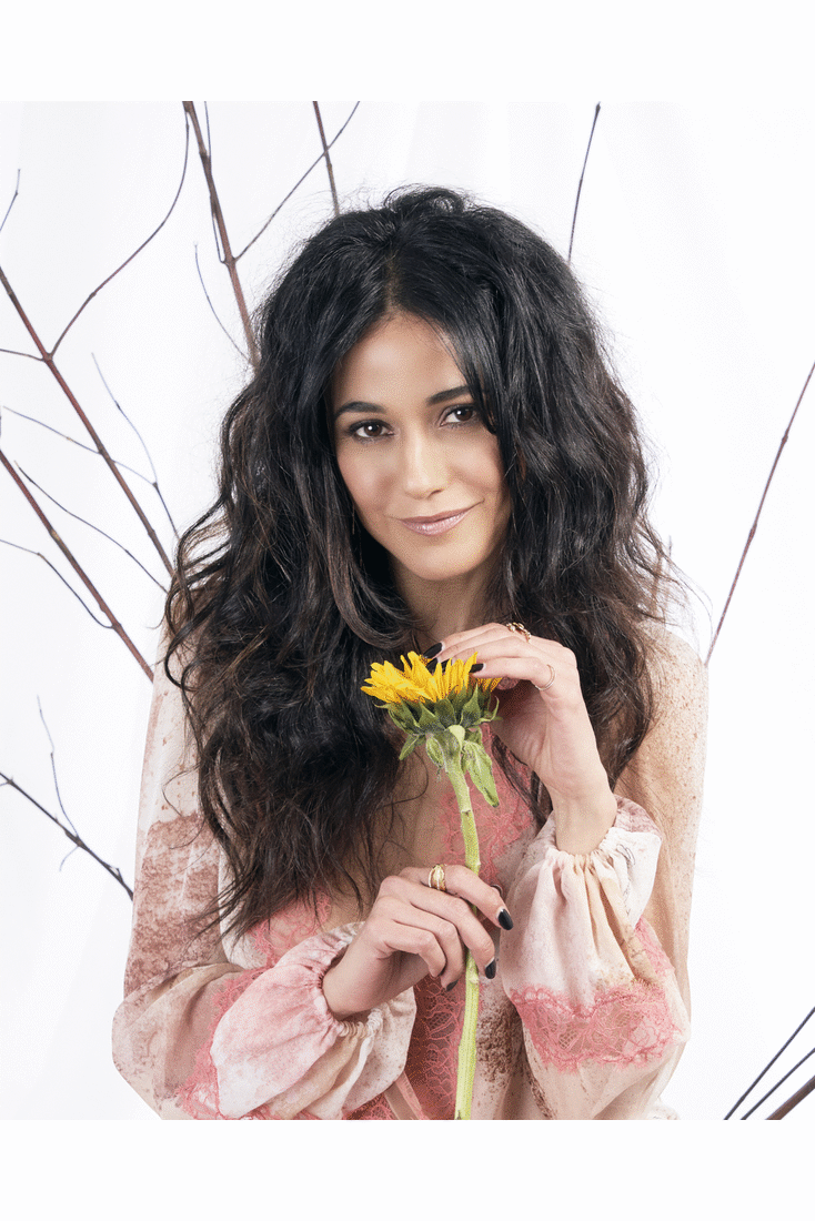 Emmanuelle Chriqui Emmanuelle Chriqui