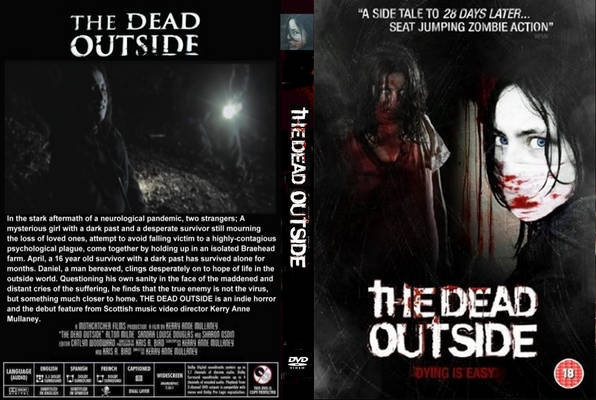 The Dead Outside