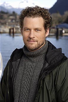 James Tupper