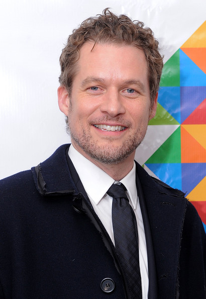 James Tupper