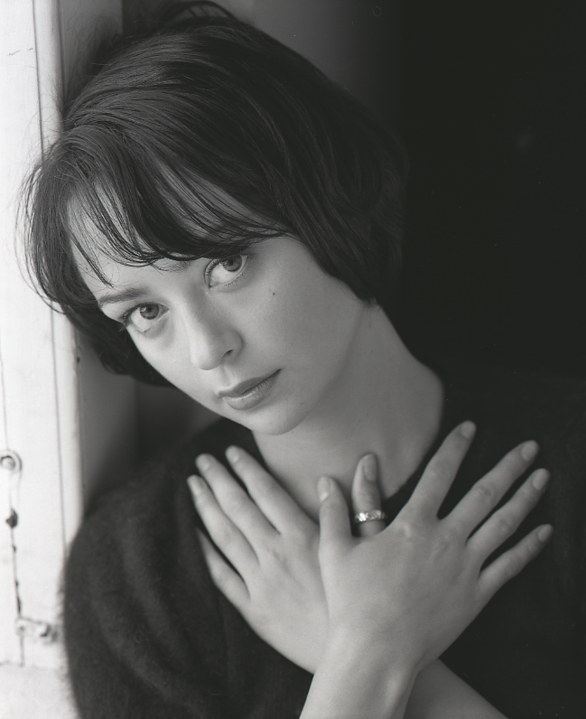 Sarah Strange Sarah Strange