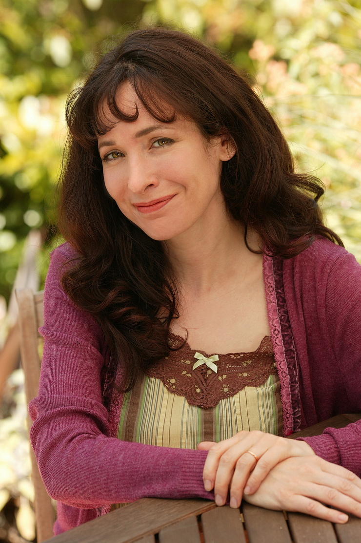 Helen Cooper