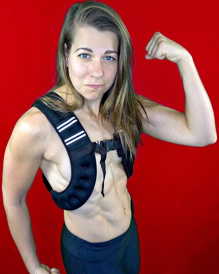 Ali Spagnola