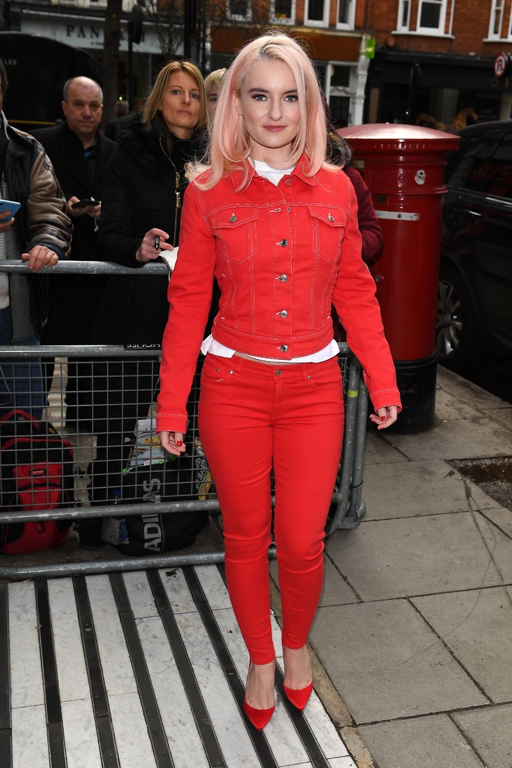 Grace Chatto