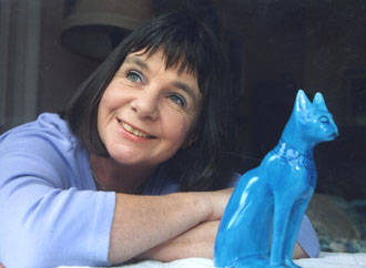 Julia Donaldson