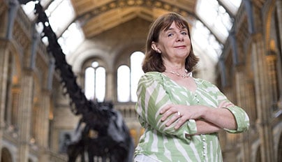 Julia Donaldson