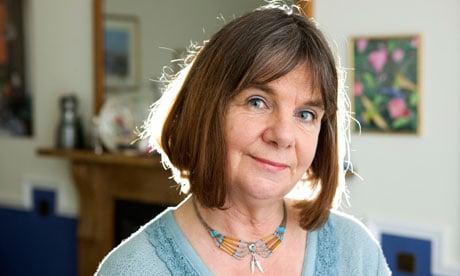 Julia Donaldson