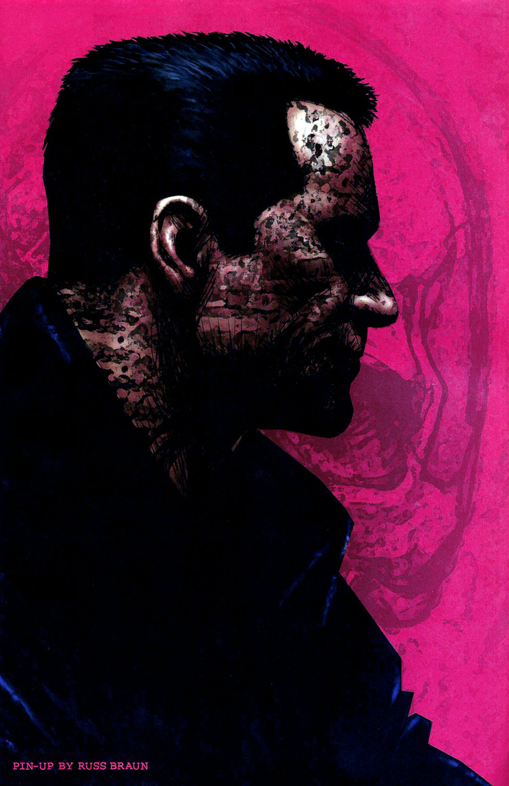 Billy Butcher