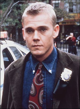 Ricky Schroder
