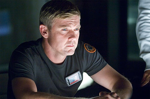 Ricky Schroder