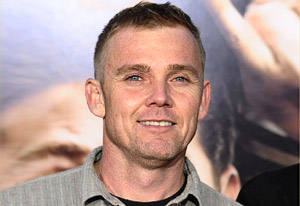 Ricky Schroder