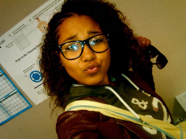 Parker McKenna Posey