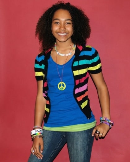 Images Of Parker Mckenna Posey