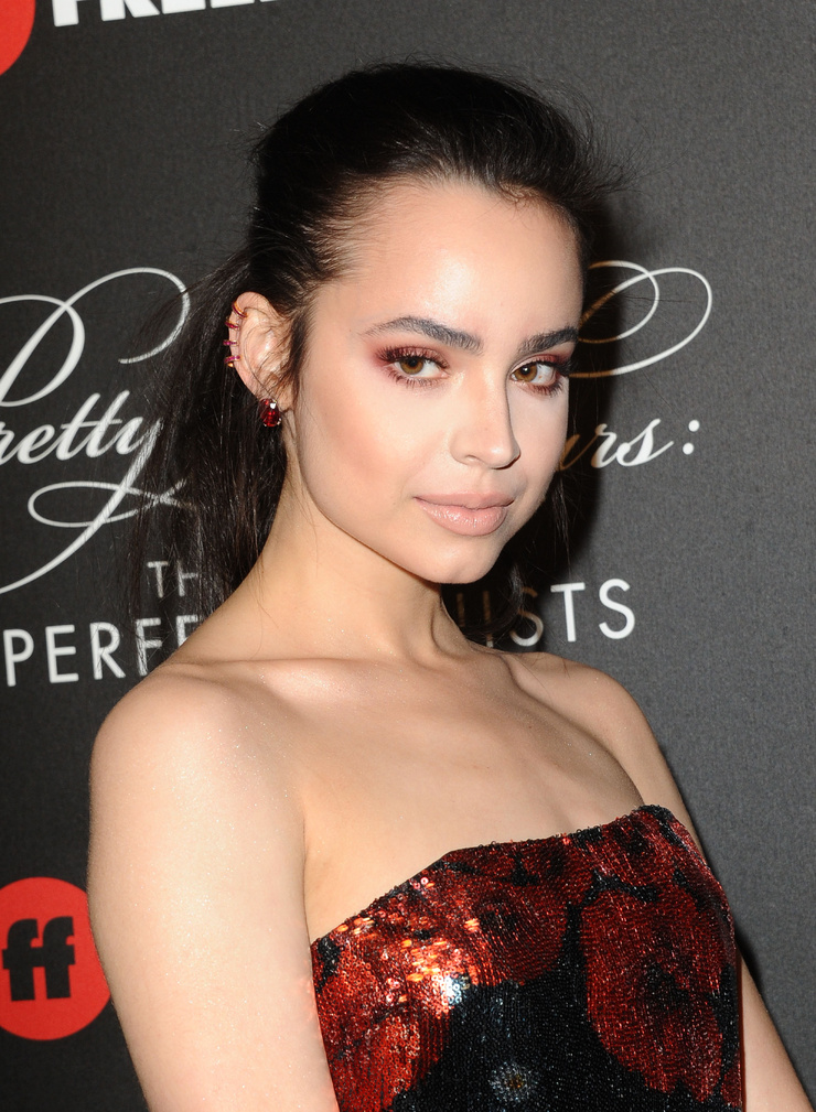 Sofia Carson Sofia Carson