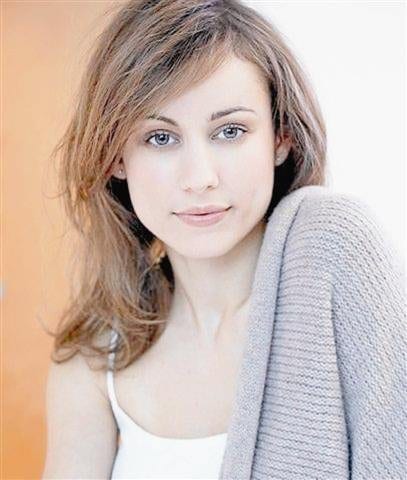 Marie Ange Casalta Marie Ange Casalta