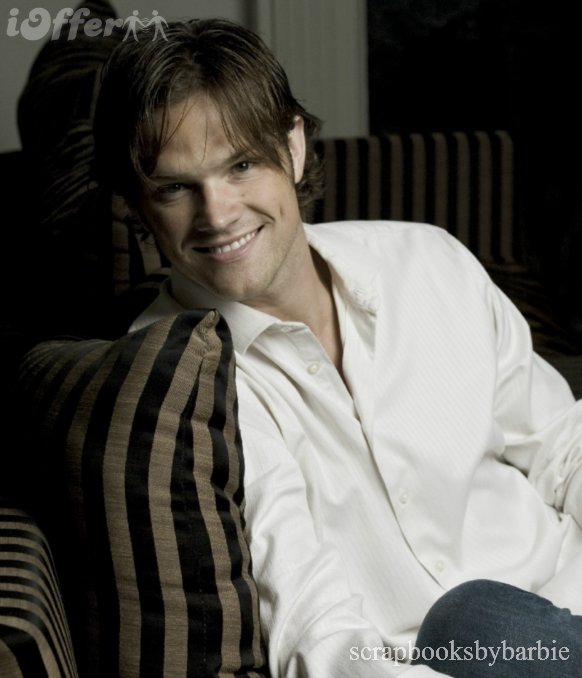 Jared Padalecki