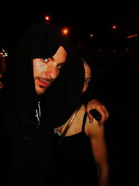 Shannon Leto