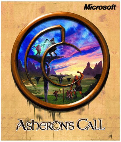 Asheron's Call