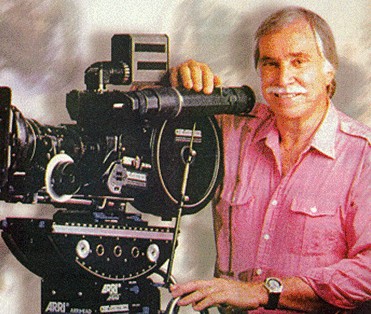 William Grefe