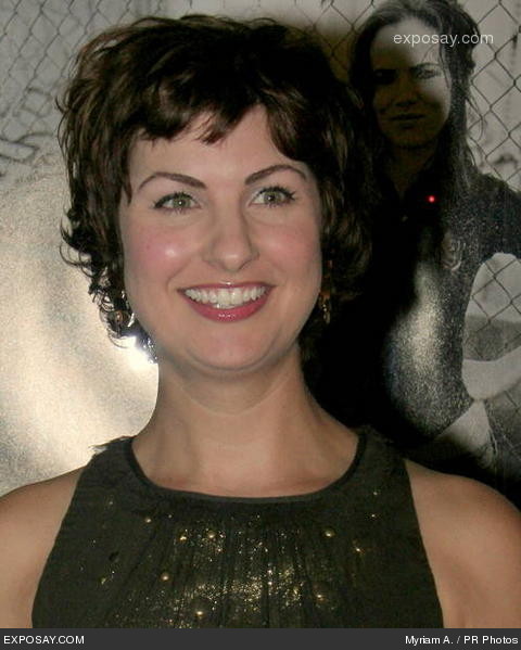 Dagney Kerr