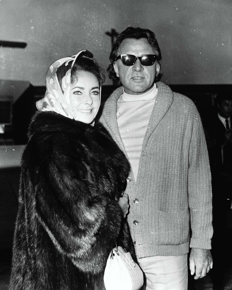 Elizabeth Taylor