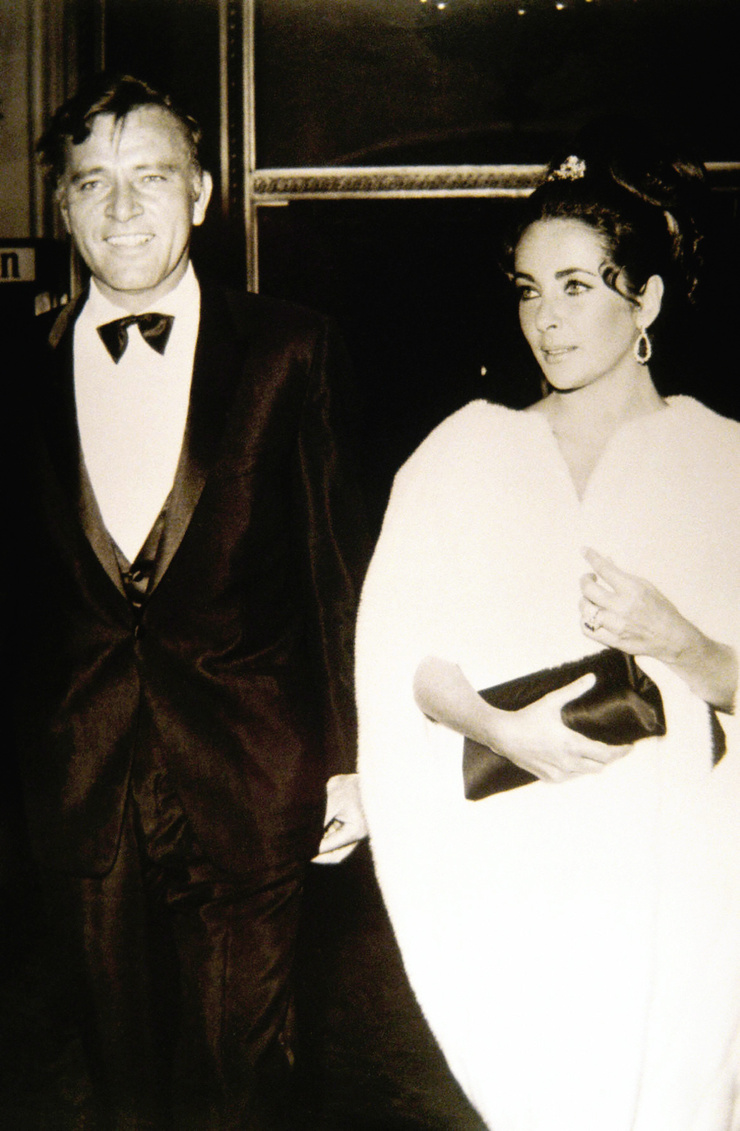 Elizabeth Taylor