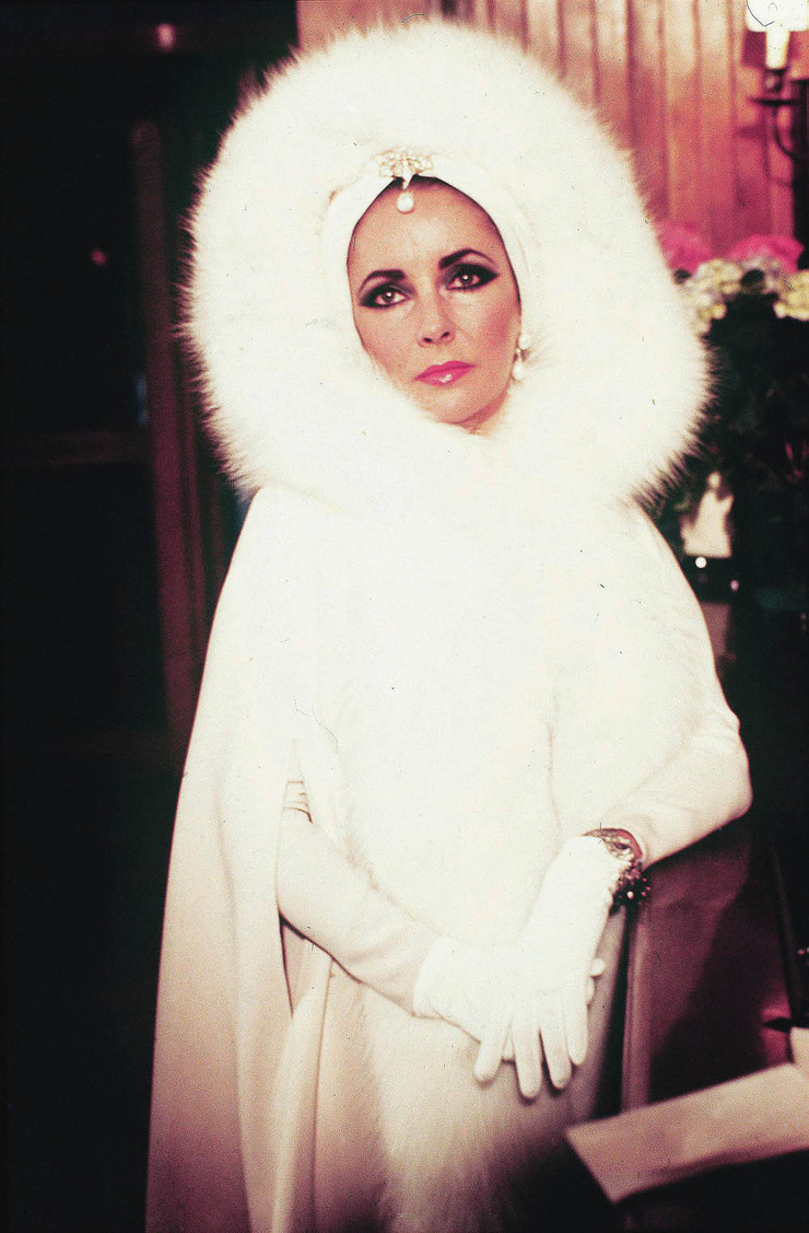 Elizabeth Taylor Elizabeth Taylor