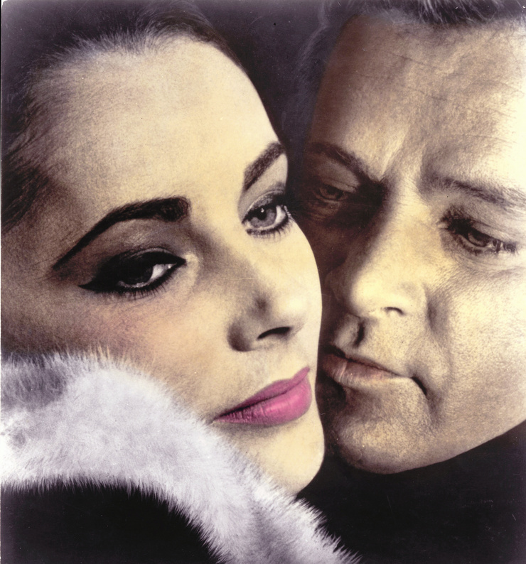 Elizabeth Taylor Elizabeth Taylor