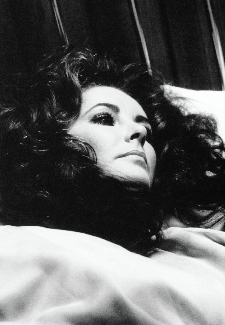 Elizabeth Taylor