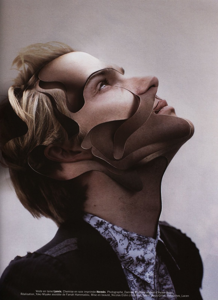Andy Gillet