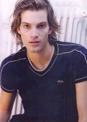 Andy Gillet