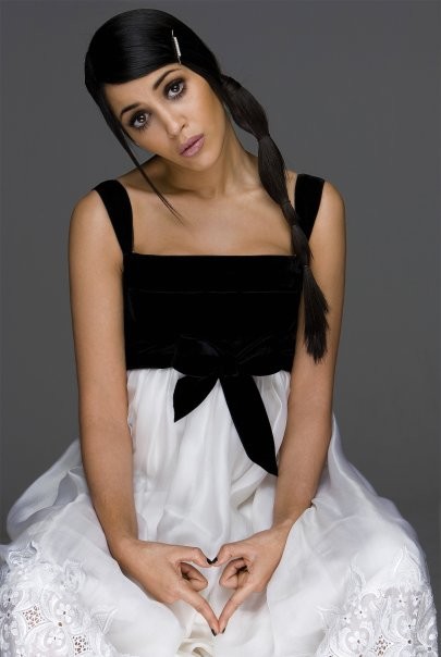 Leïla Bekhti