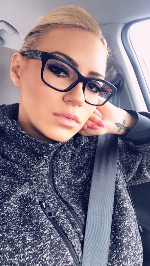 Kaya Jones