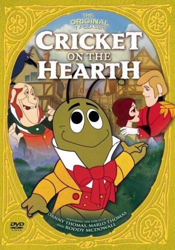 Cricket on the Hearth                                  (1967)