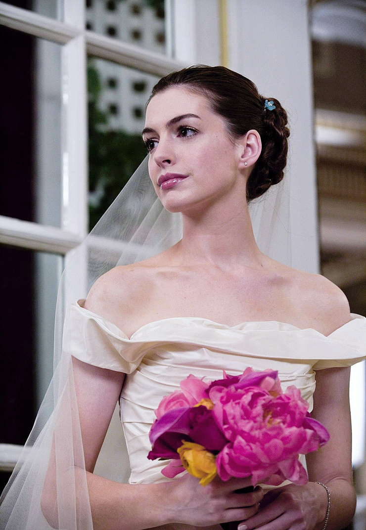 Anne Hathaway