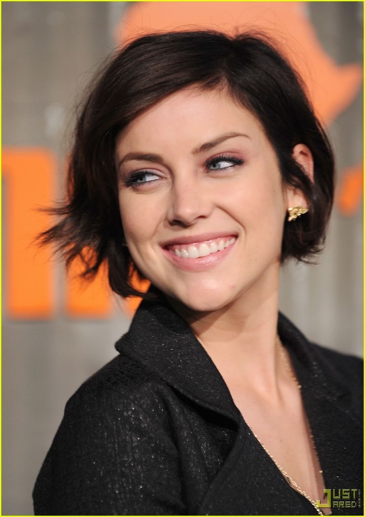 Jessica Stroup