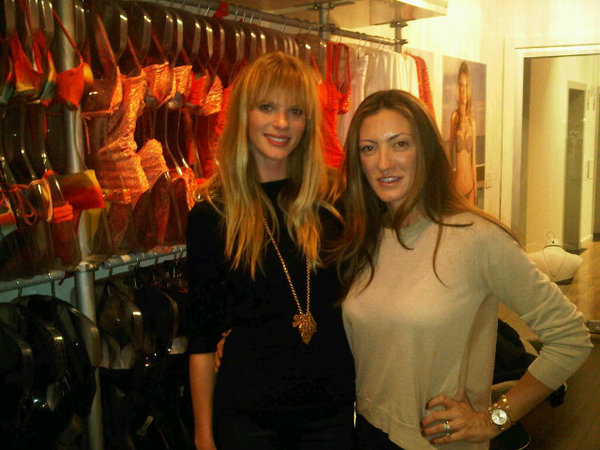 Anne Vyalitsyna