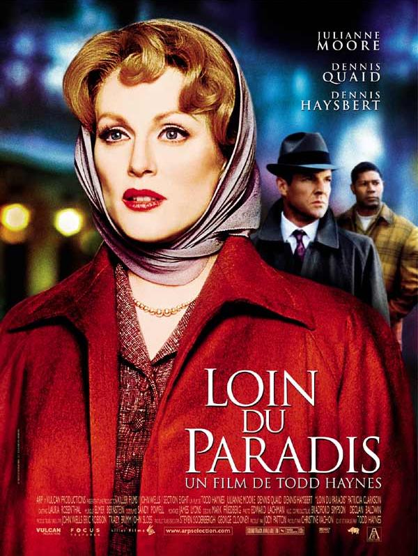 Far from Heaven (2002)