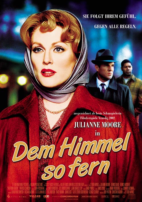 Far from Heaven (2002)
