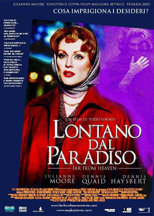 Far from Heaven (2002)