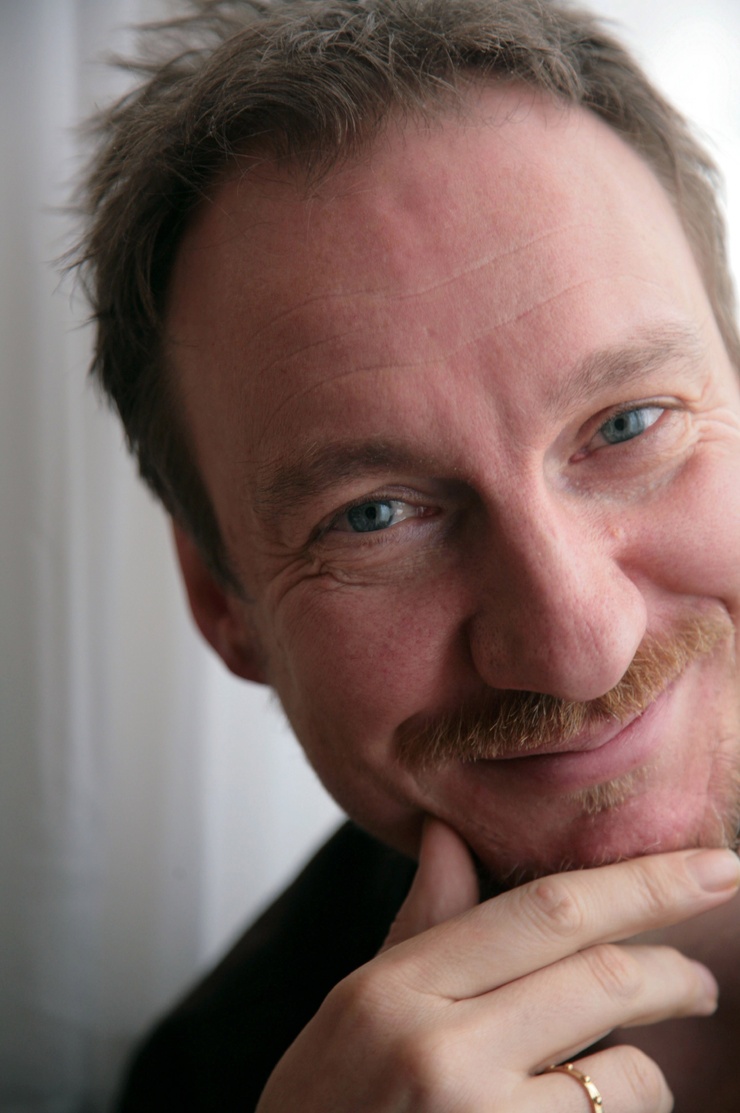 David Thewlis David Thewlis