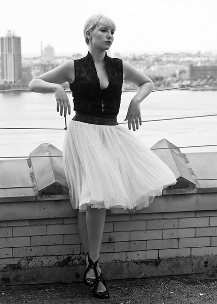Ari Graynor Ari Graynor