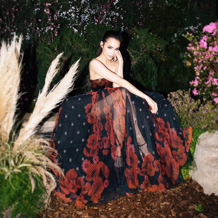 Sofia Carson