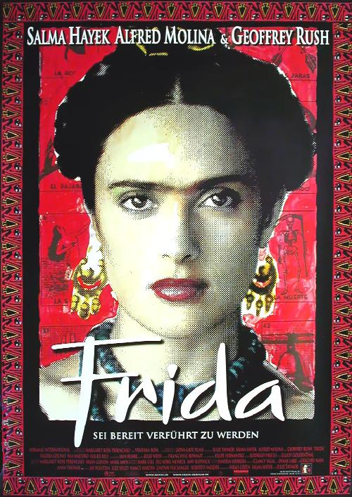 Frida Frida