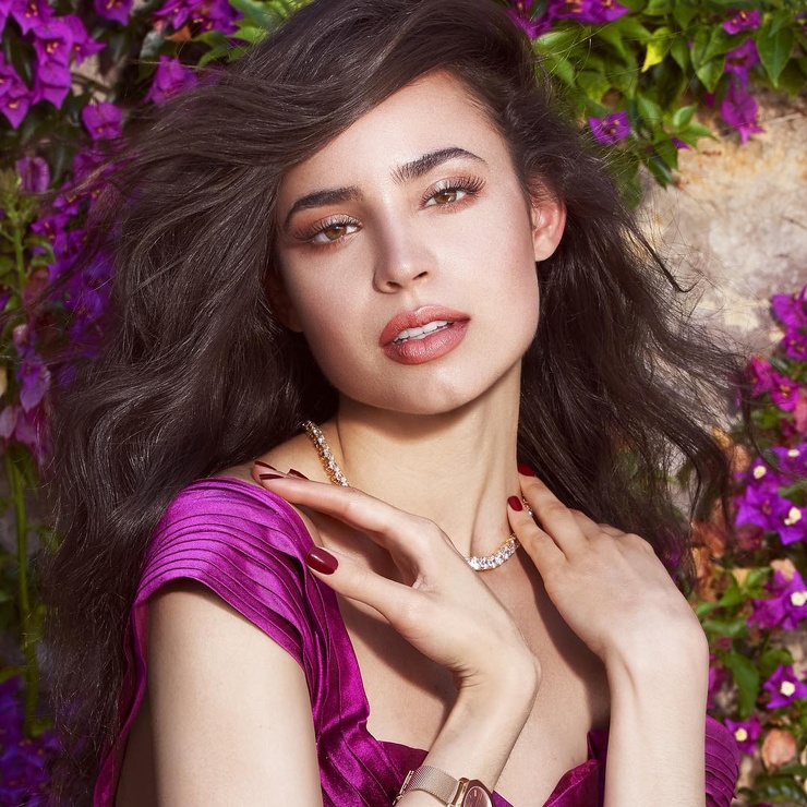 Sofia Carson Sofia Carson
