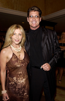 David Hasselhoff