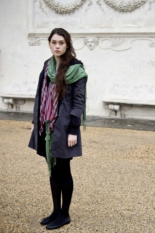 Astrid Berges-Frisbey