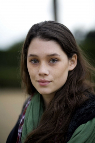 Picture of Astrid Berges-Frisbey