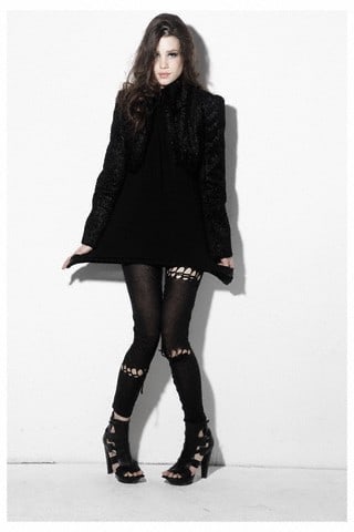 Astrid Berges-Frisbey Astrid Berges-Frisbey